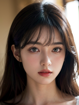 孤独的画笔：信仰与绘画的交织
